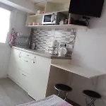 Διαμέρισμα Kekhaz Vendeghaz Écs