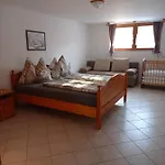 Kekhaz Vendeghaz