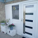 Kekhaz Vendeghaz Διαμέρισμα Écs