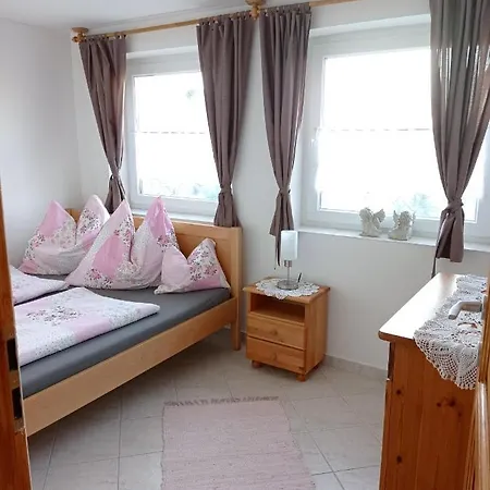 Kekhaz Vendeghaz Daire *