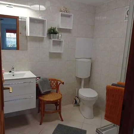 Apartament Kekhaz Vendeghaz *